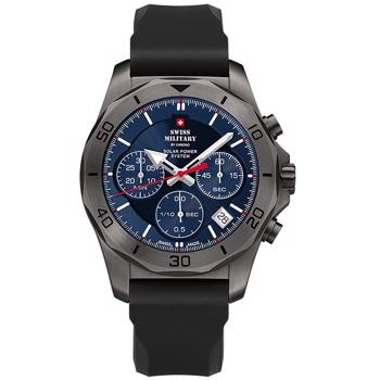 Swiss Military By Chrono model SMS34072.08 buy it at your Watch and Jewelery shop